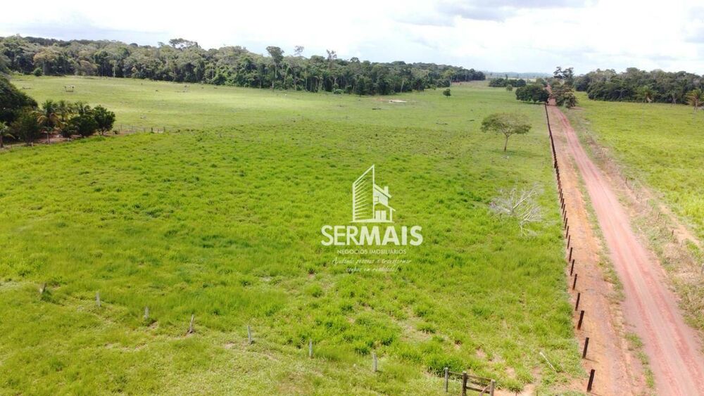 Fazenda, 484 m² - Foto 5