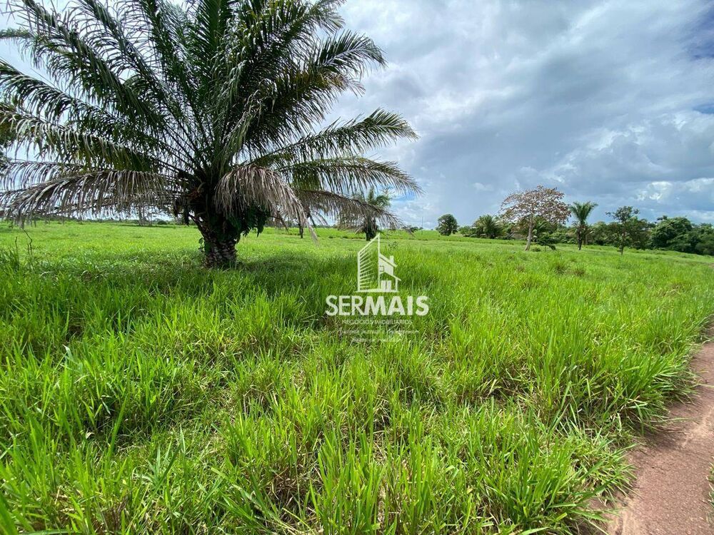 Fazenda, 484 m² - Foto 8