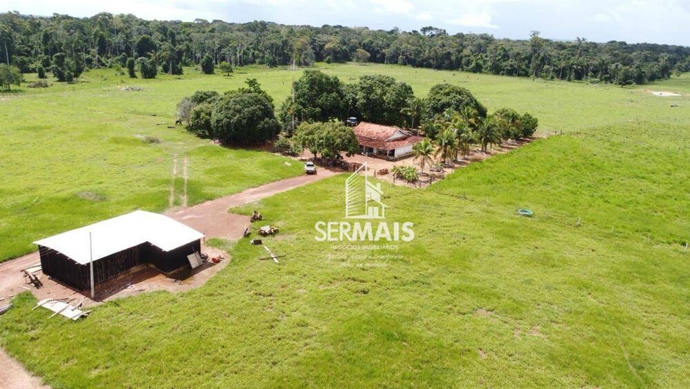 Fazenda, 484 m² - Foto 6