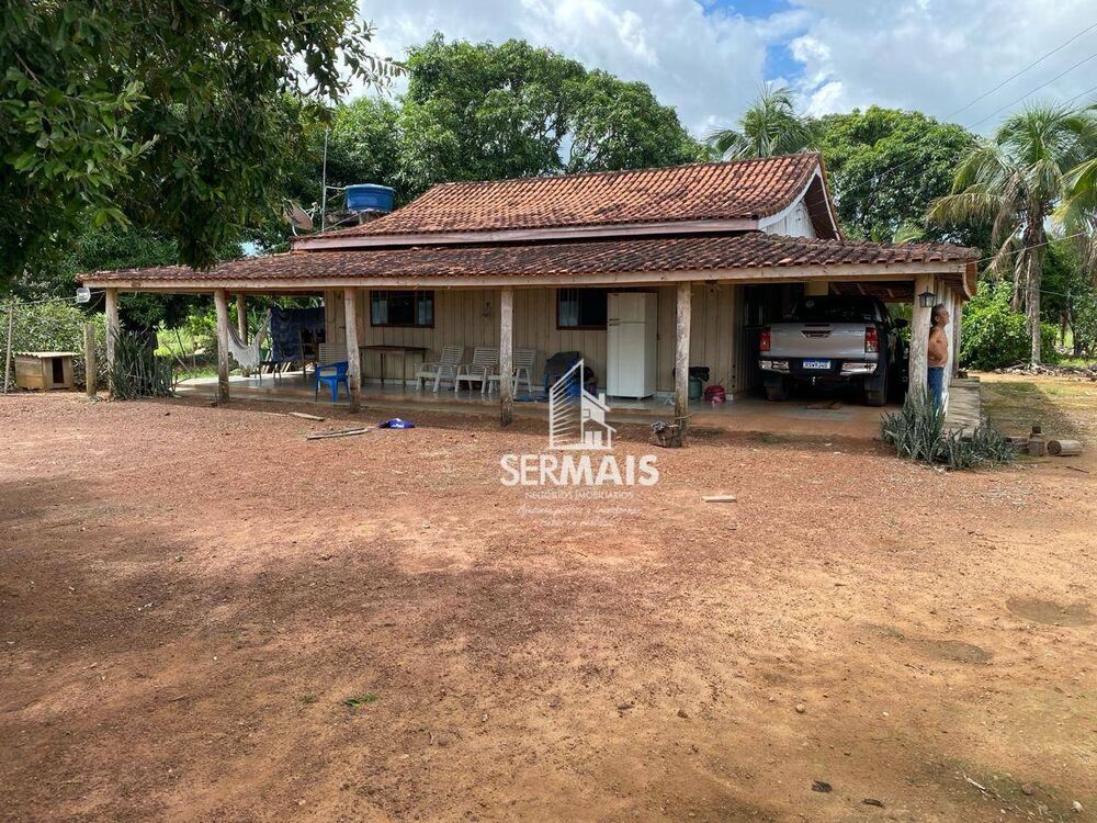 Fazenda, 484 m² - Foto 7