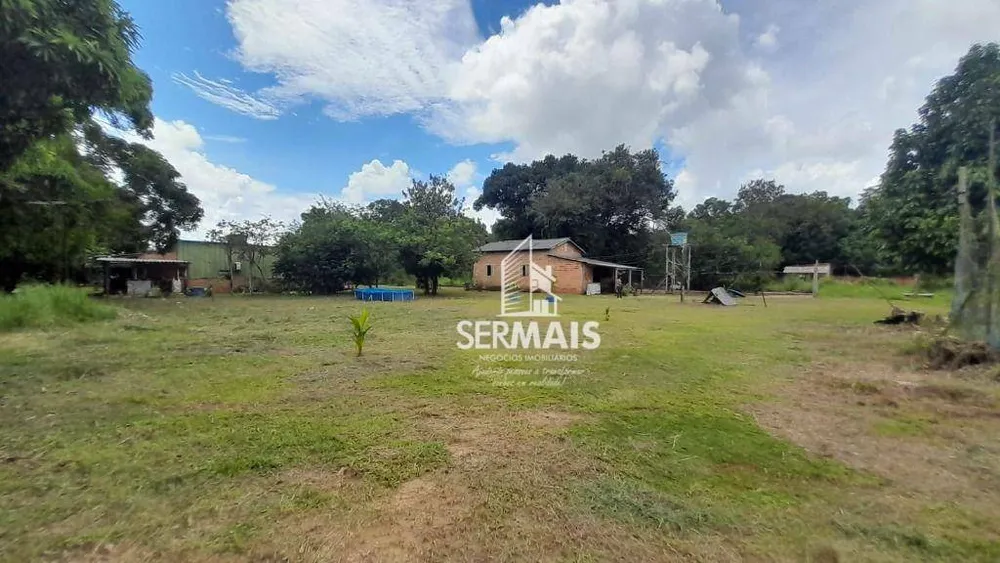 Chácara, 1 hectares - Foto 9