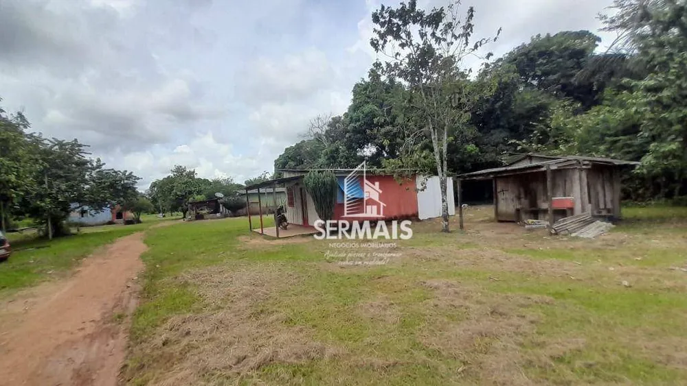 Chácara, 1 hectares - Foto 2