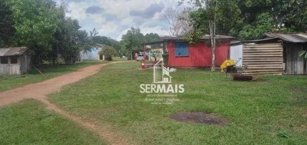 Chácara, 1 hectares - Foto 3