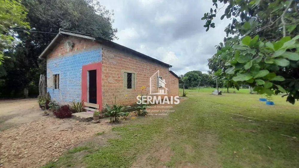 Chácara, 1 hectares - Foto 4