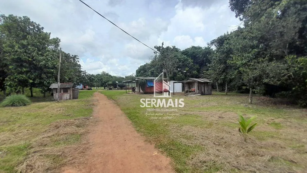 Chácara, 1 hectares - Foto 8