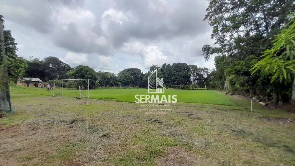 Chácara, 1 hectares - Foto 12