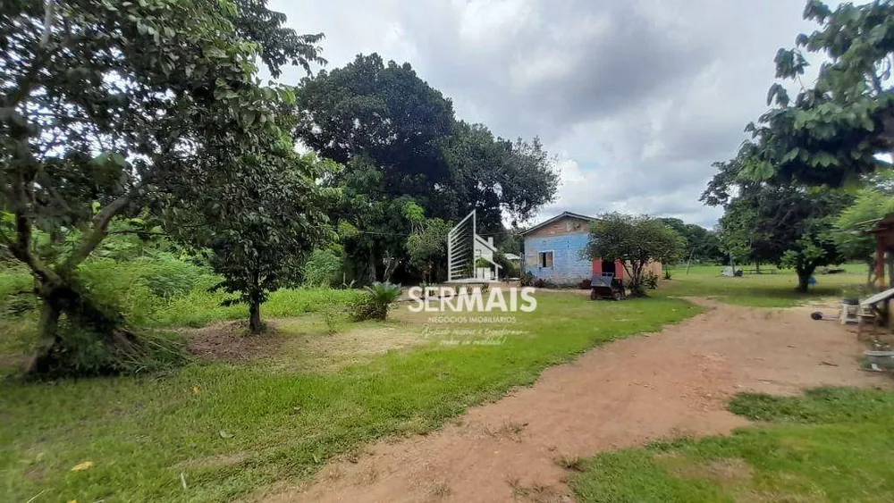 Chácara, 1 hectares - Foto 7