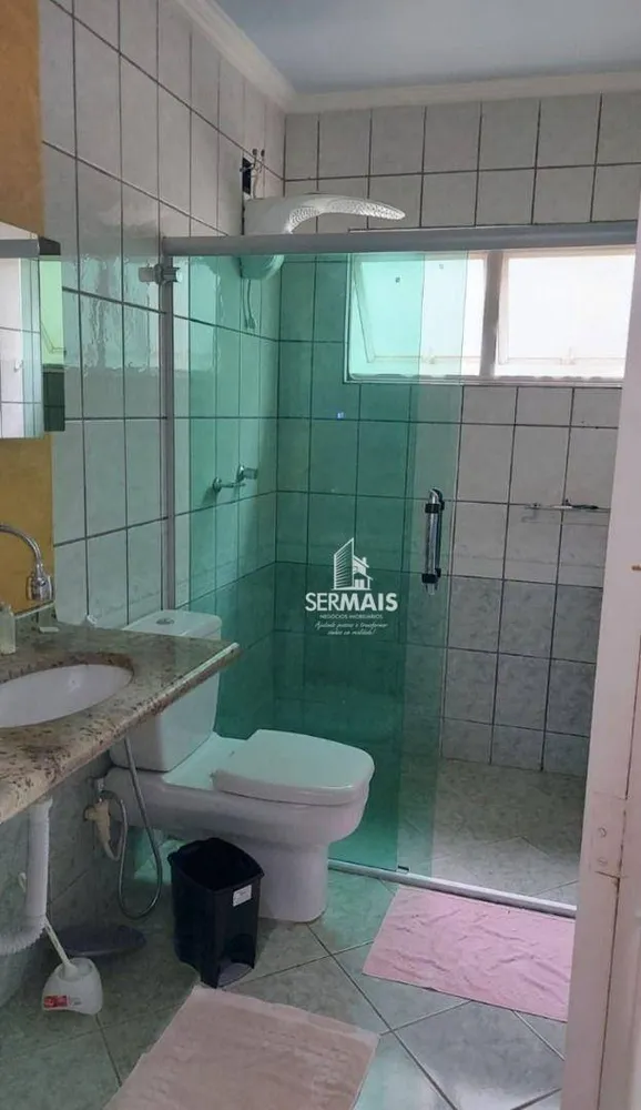 Casa de Condomínio, 4 quartos - Foto 10