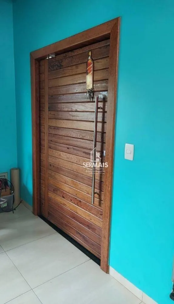 Casa de Condomínio, 4 quartos - Foto 5