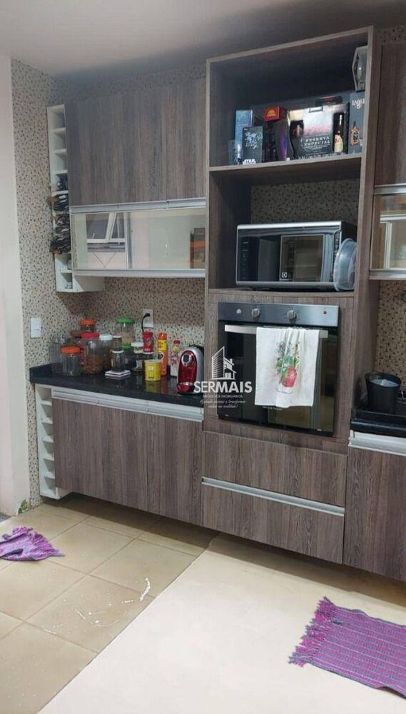 Casa de Condomínio, 4 quartos - Foto 8