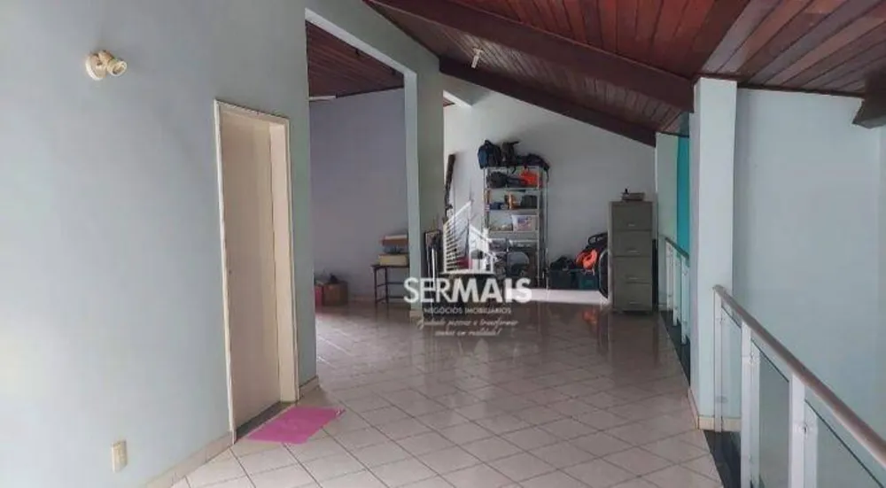 Casa de Condomínio, 4 quartos - Foto 6