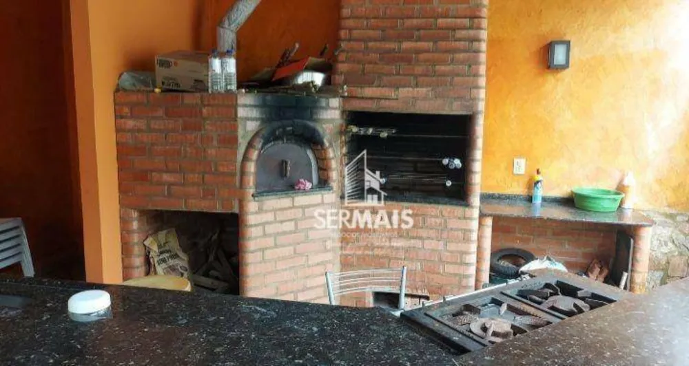 Casa de Condomínio, 4 quartos - Foto 14