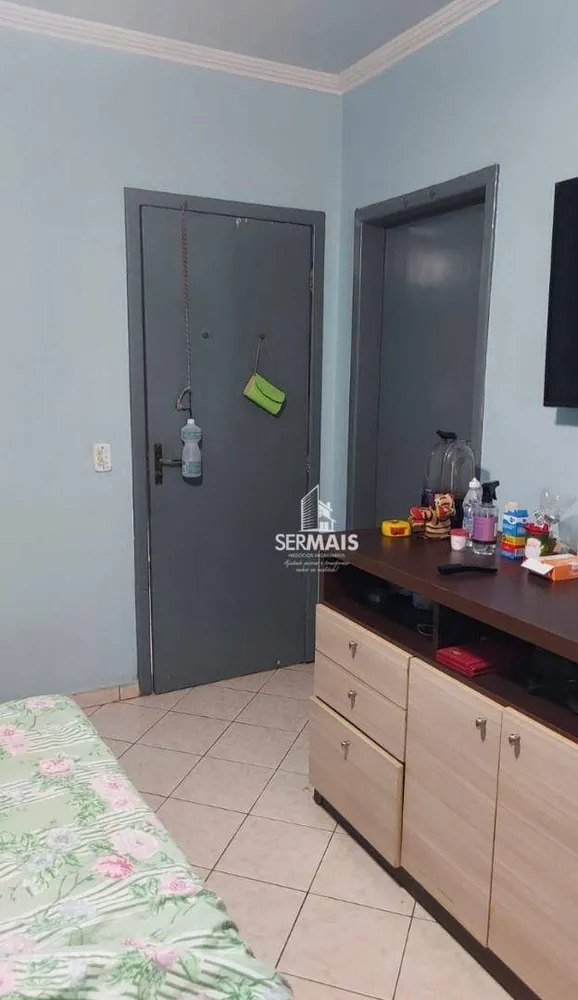 Casa de Condomínio, 4 quartos - Foto 9
