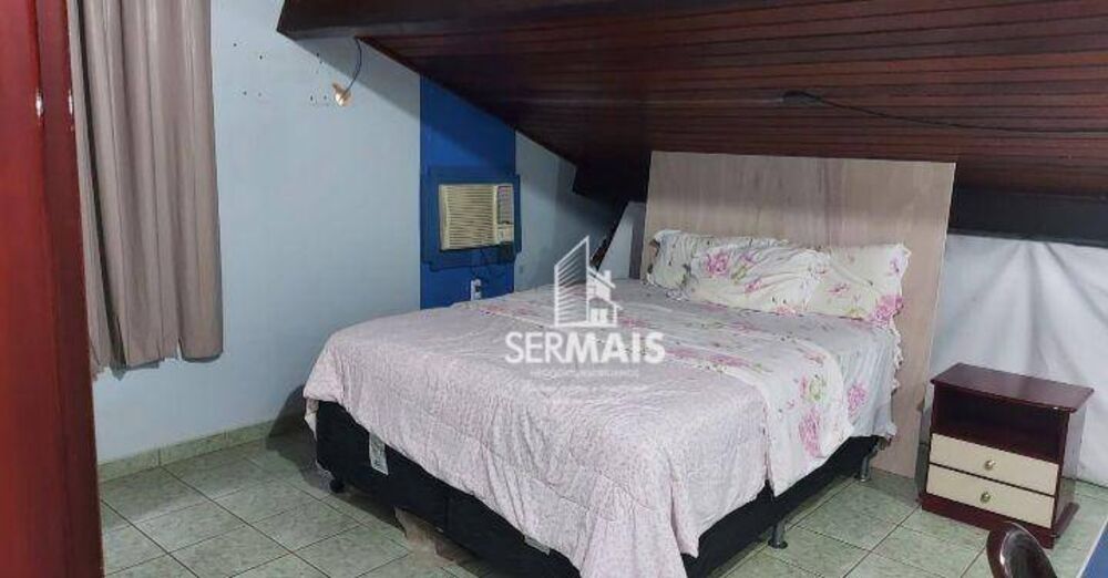 Casa de Condomínio, 4 quartos - Foto 2