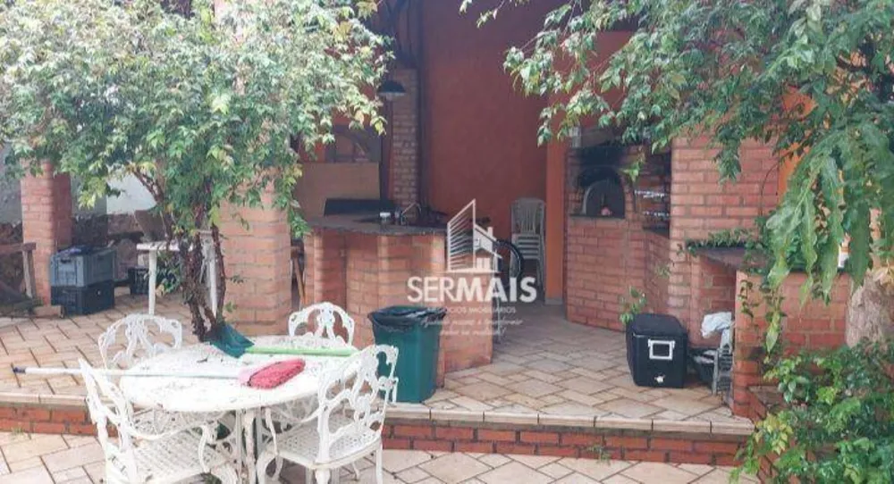 Casa de Condomínio, 4 quartos - Foto 13