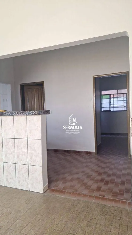 Sobrado, 6 quartos, 232 m² - Foto 9