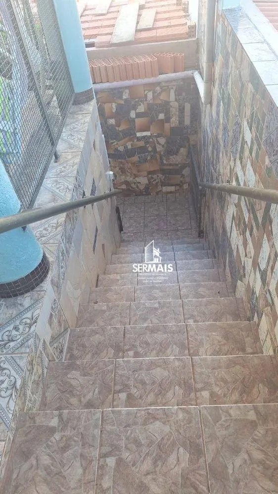 Sobrado, 6 quartos, 232 m² - Foto 10