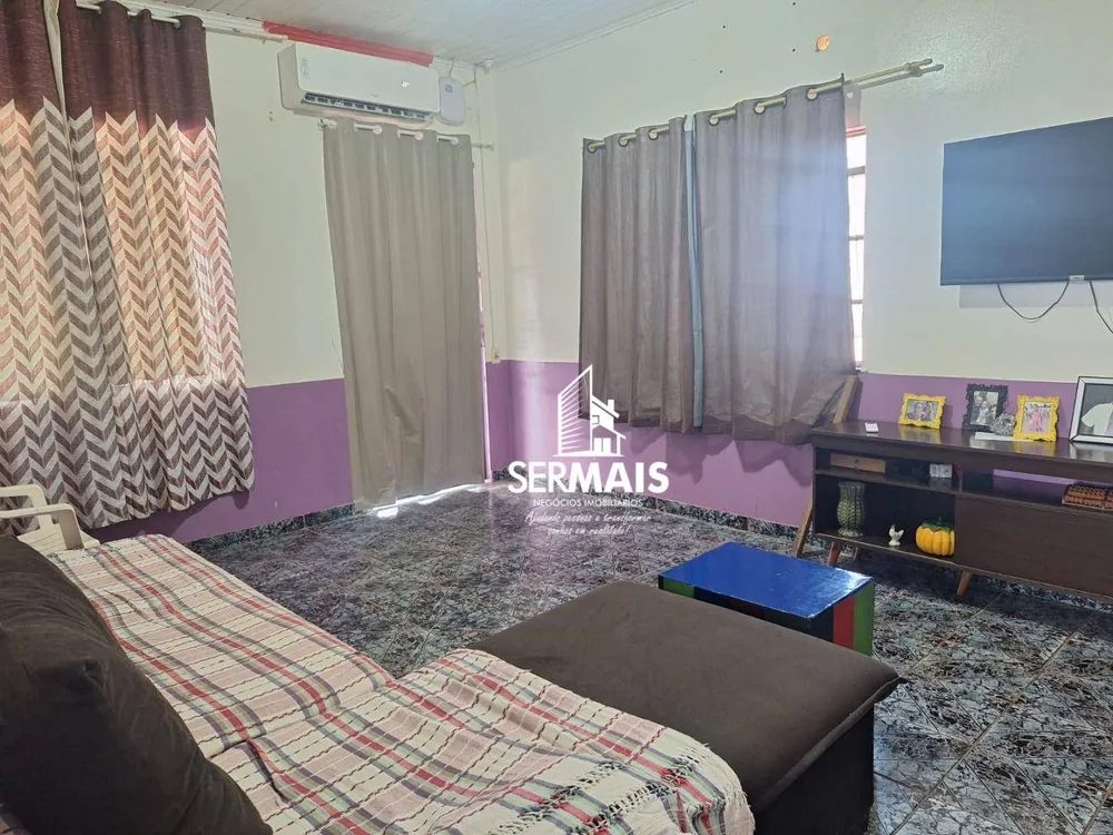 Sobrado, 6 quartos, 232 m² - Foto 6