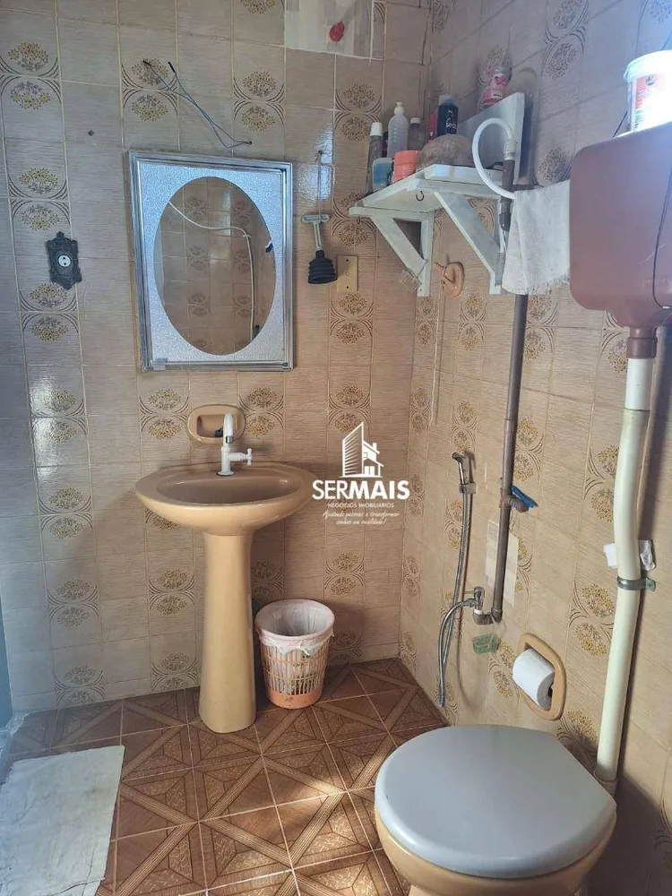 Sobrado, 6 quartos, 232 m² - Foto 5