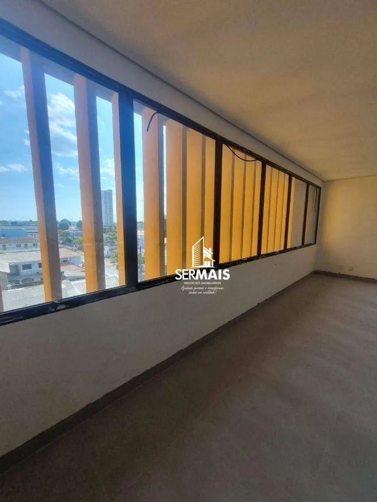 Sala-Conjunto, 66 m² - Foto 4