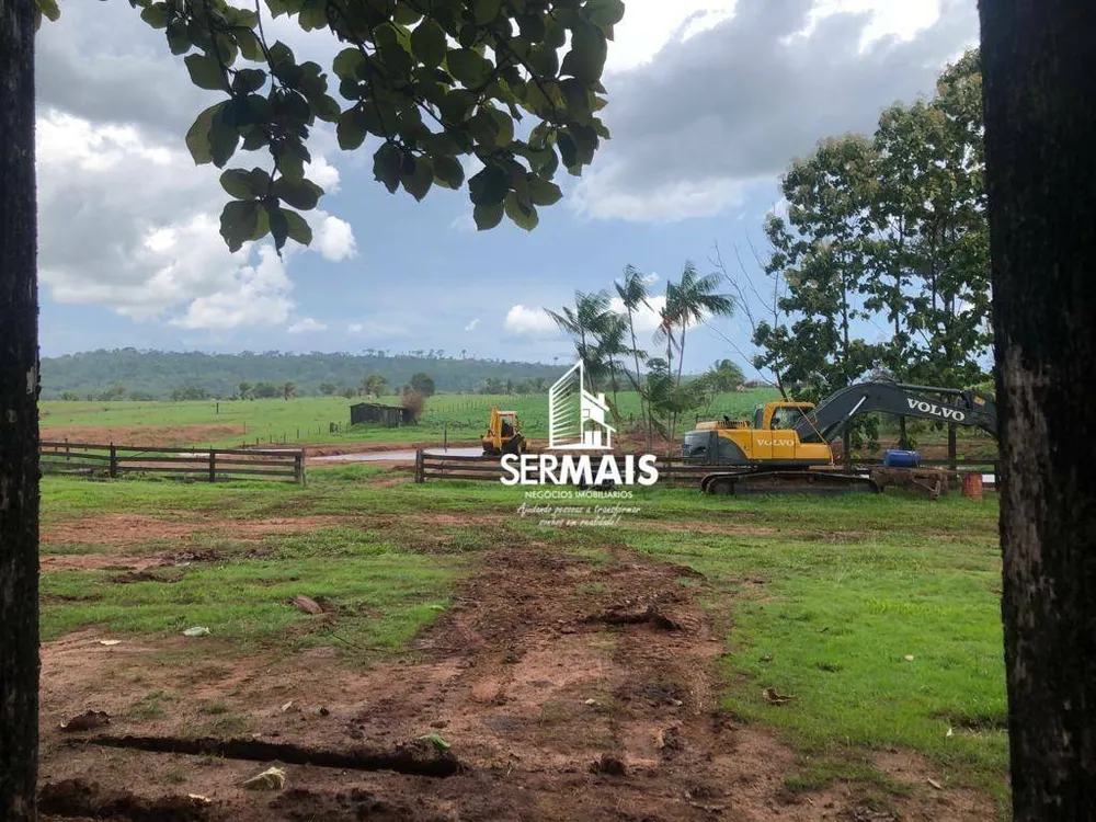 Fazenda, 479 hectares - Foto 3