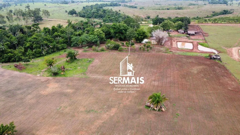 Fazenda, 479 hectares - Foto 5