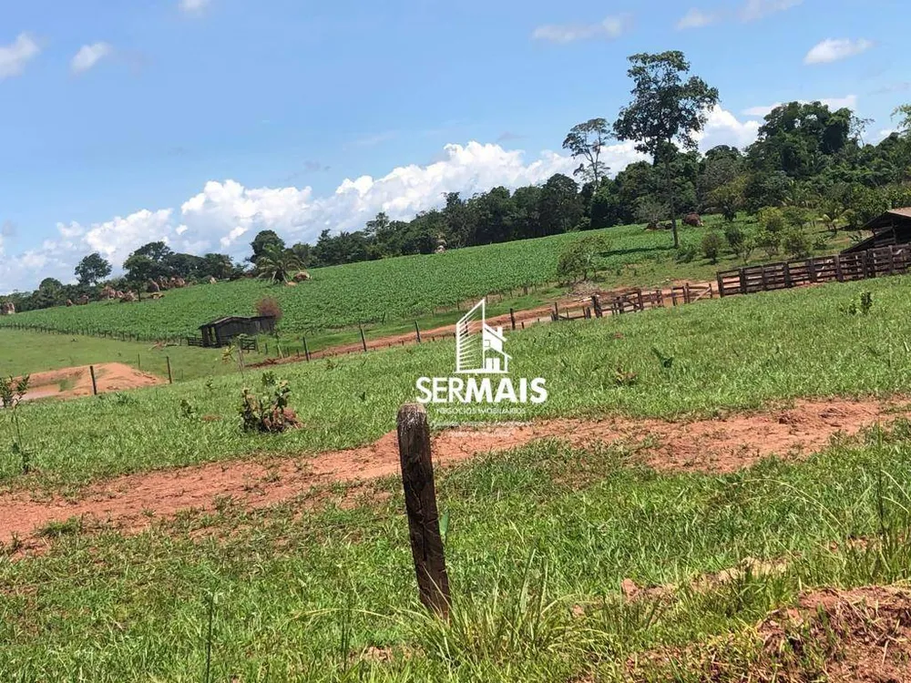 Fazenda, 479 hectares - Foto 2