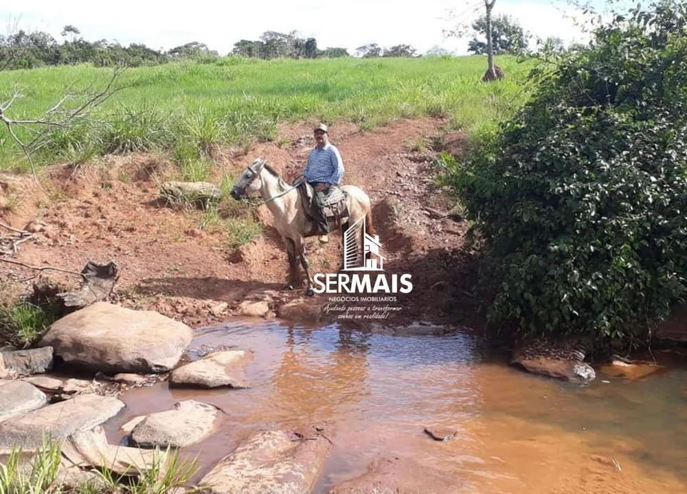 Fazenda, 479 hectares - Foto 12