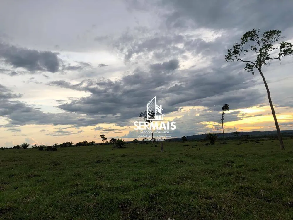 Fazenda, 479 hectares - Foto 6