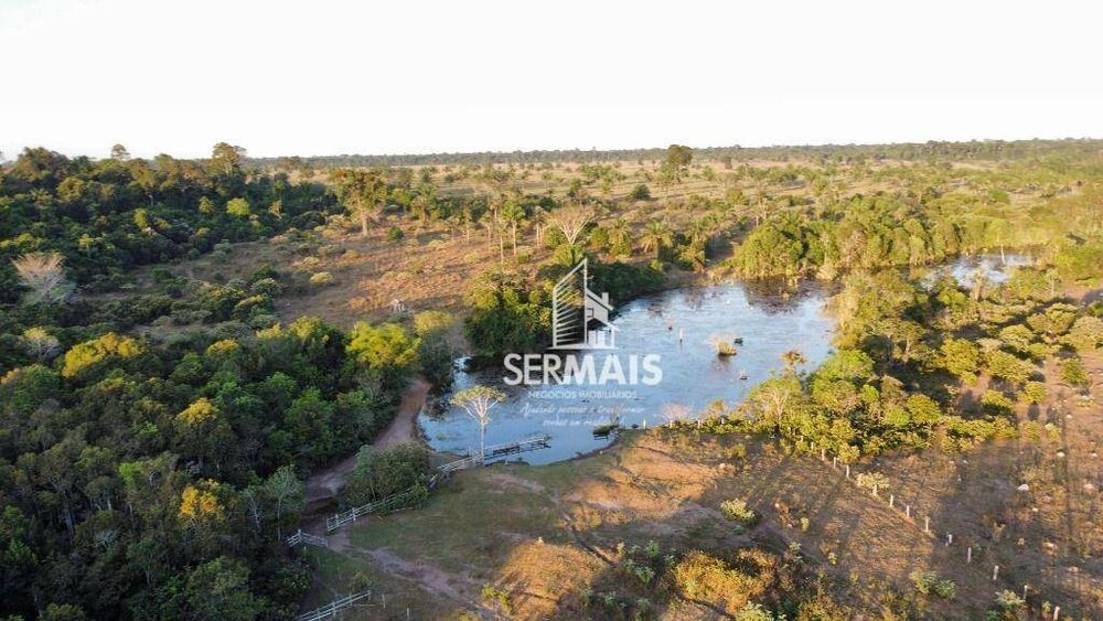 Fazenda, 632 hectares - Foto 7