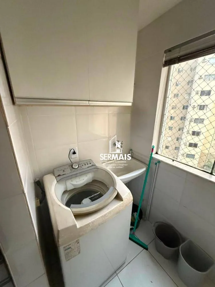 Apartamento, 2 quartos, 57 m² - Foto 6