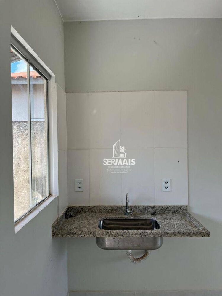 Casa à venda com 2 quartos, 250m² - Foto 11