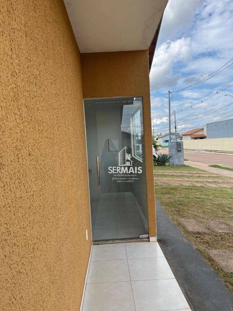 Casa à venda com 2 quartos, 250m² - Foto 21