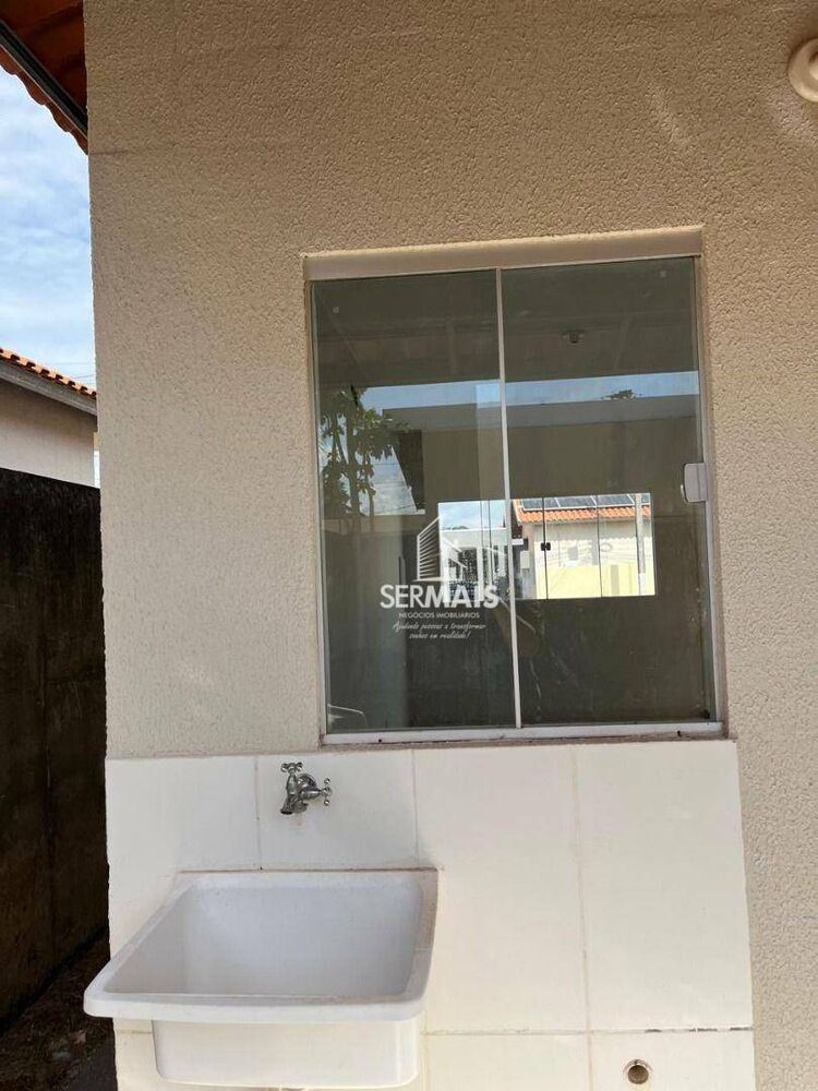 Casa à venda com 2 quartos, 250m² - Foto 15