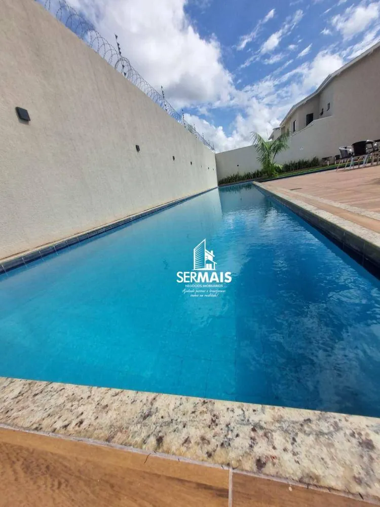 Sobrado, 3 quartos, 250 m² - Foto 3
