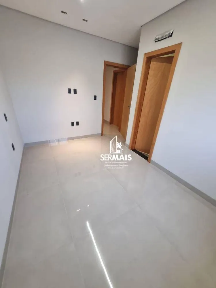 Sobrado, 3 quartos, 250 m² - Foto 5