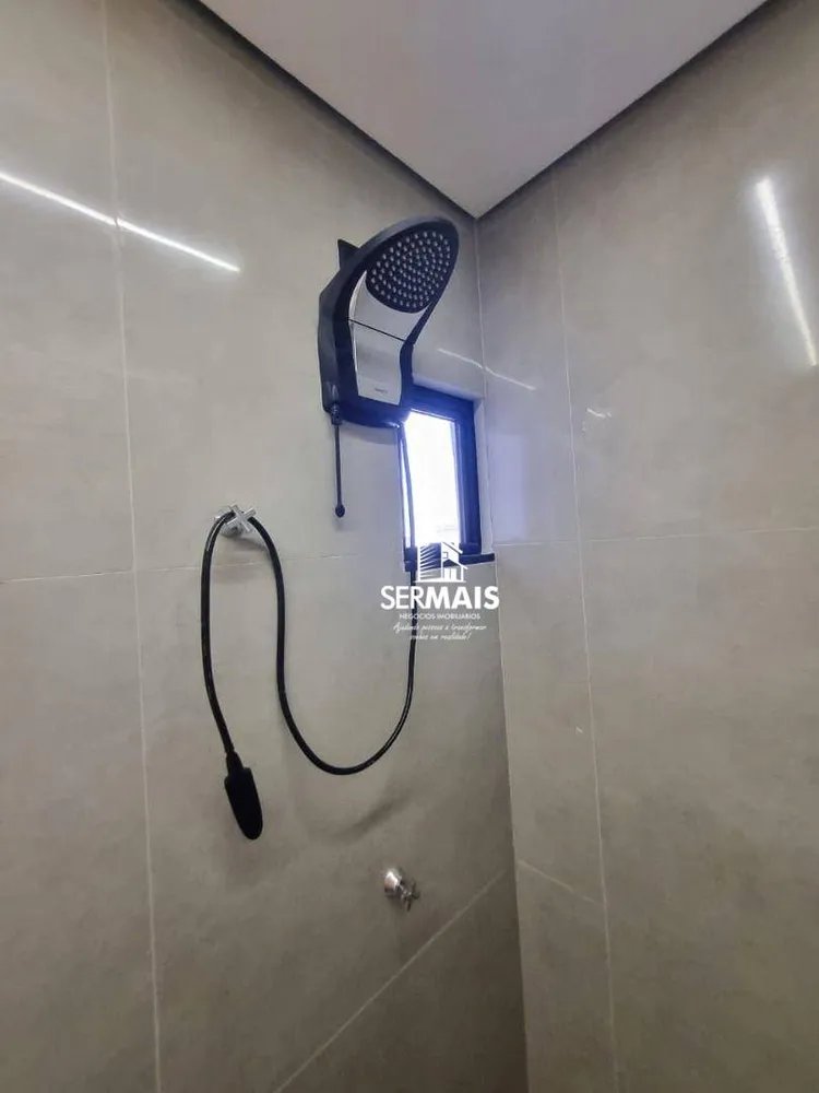 Sobrado, 3 quartos, 250 m² - Foto 6