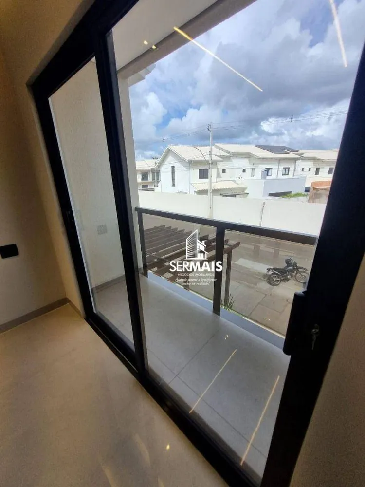 Sobrado, 3 quartos, 250 m² - Foto 8