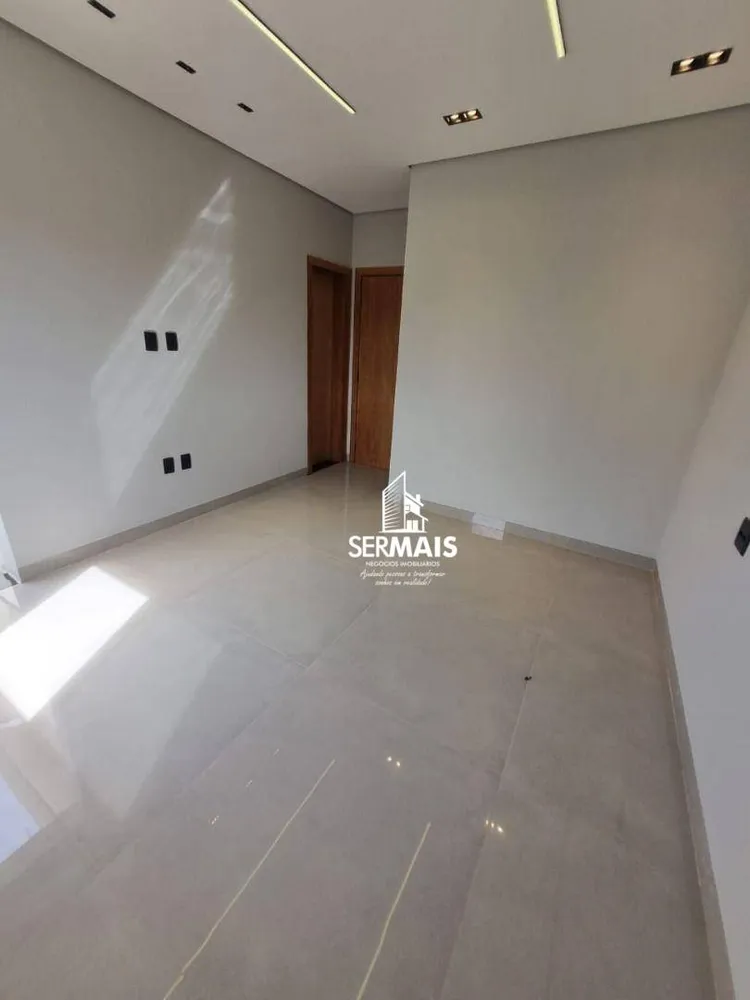 Sobrado, 3 quartos, 250 m² - Foto 2
