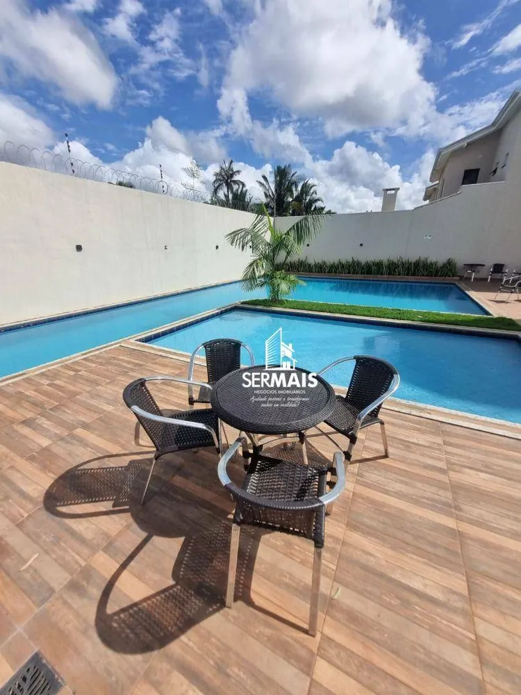 Sobrado, 3 quartos, 250 m² - Foto 11