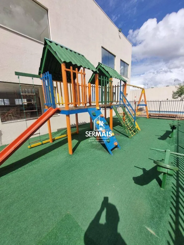 Sobrado, 3 quartos, 250 m² - Foto 12