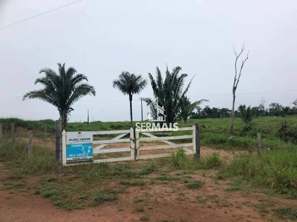 Fazenda, 252 m² - Foto 5