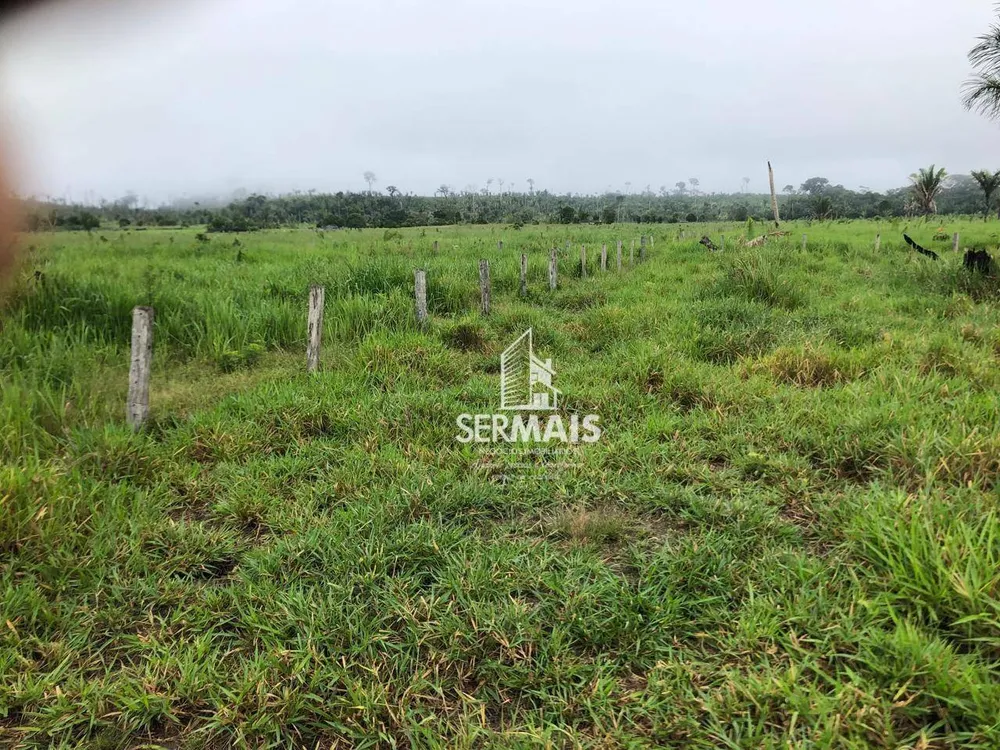 Fazenda, 252 m² - Foto 3