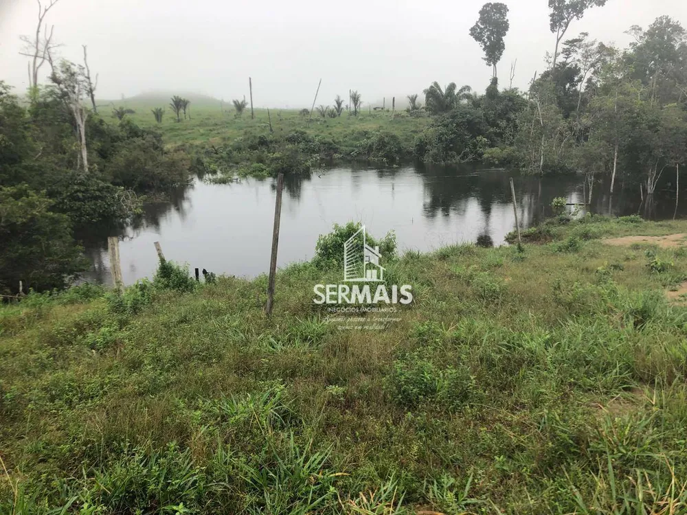 Fazenda, 252 m² - Foto 7
