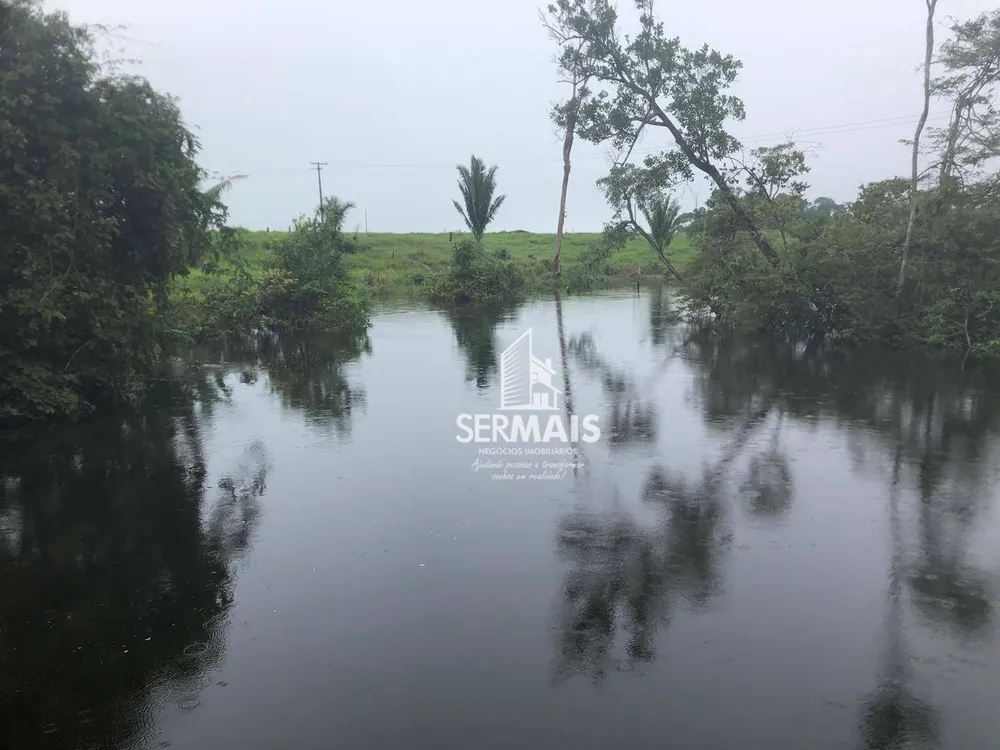 Fazenda, 252 m² - Foto 4