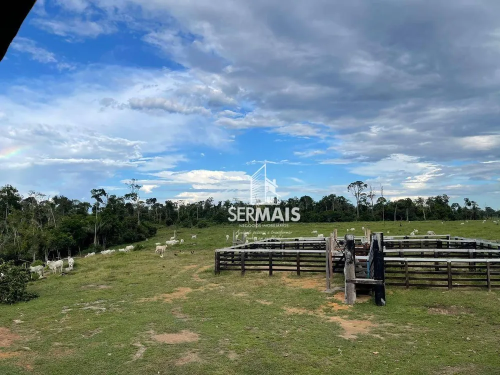 Fazenda, 252 m² - Foto 6