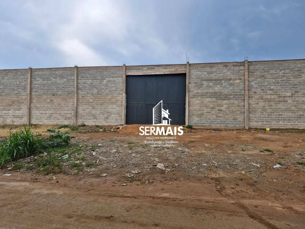 Depósito-Galpão, 2050 m² - Foto 4