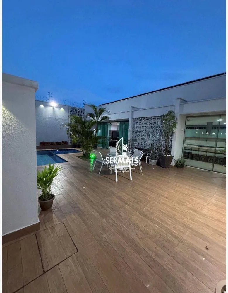 Casa de Condomínio, 3 quartos - Foto 8