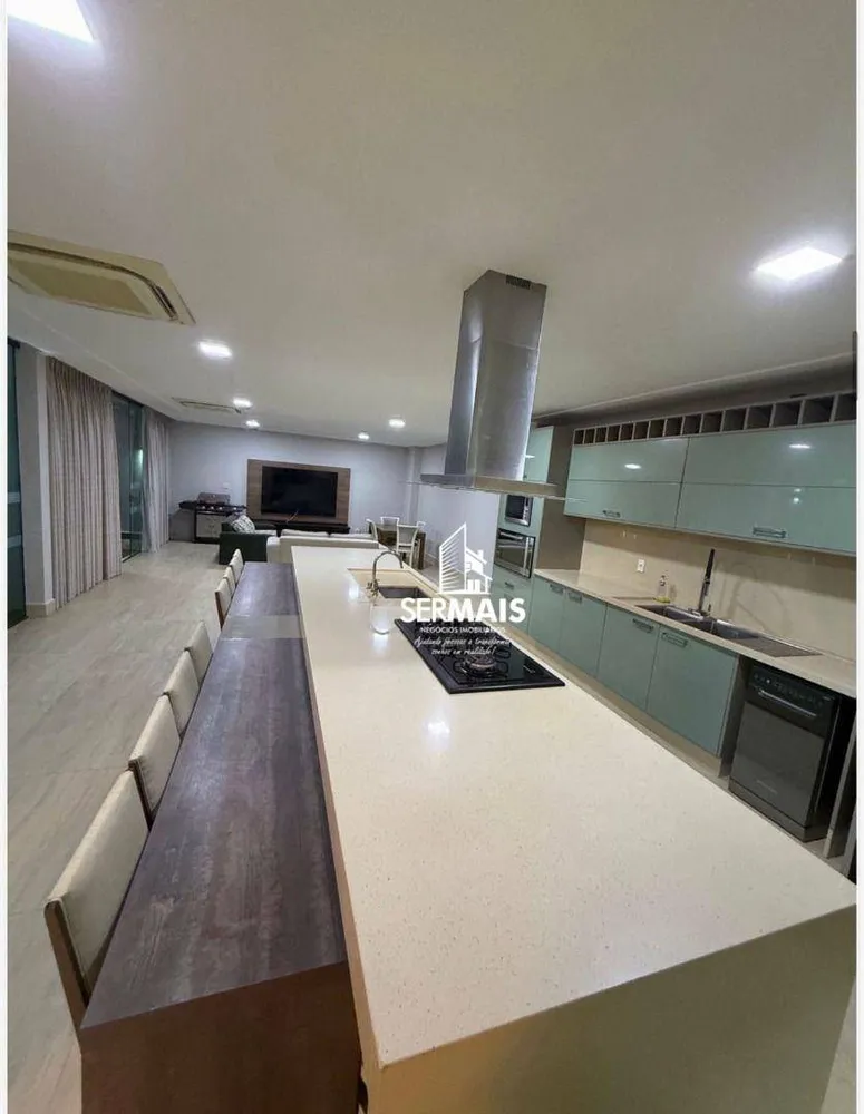 Casa de Condomínio, 3 quartos - Foto 7