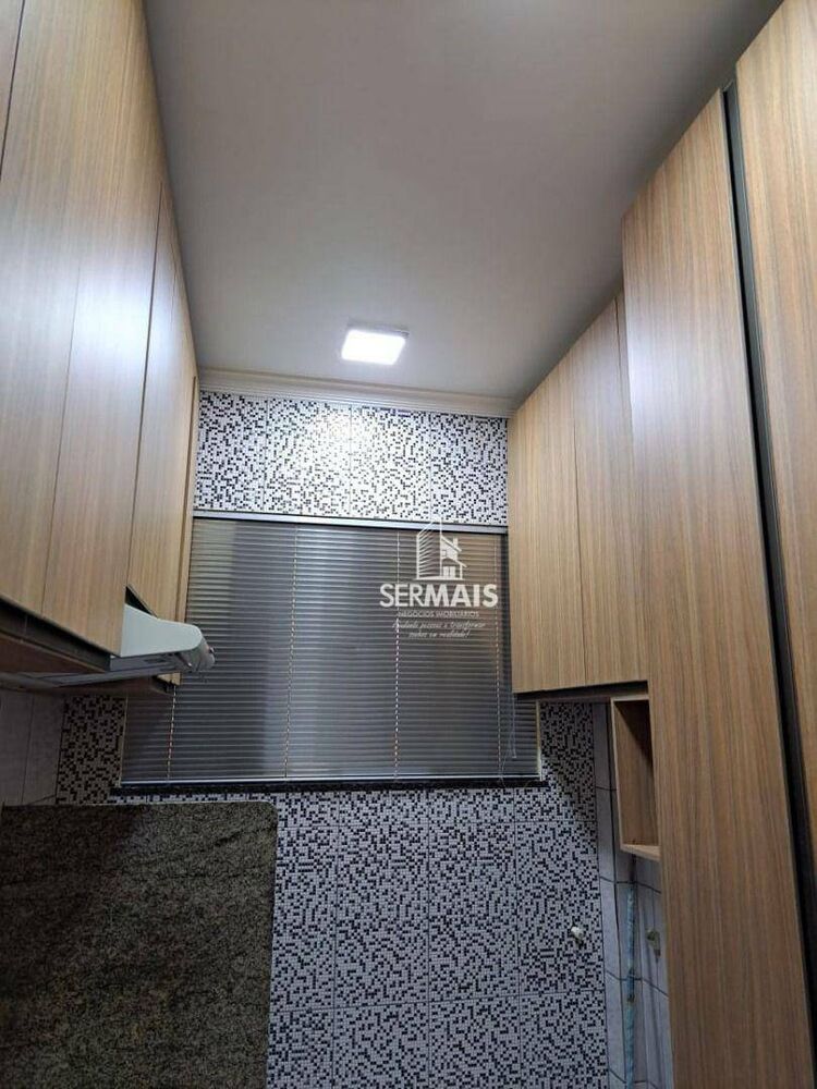 Apartamento à venda com 2 quartos, 52m² - Foto 8